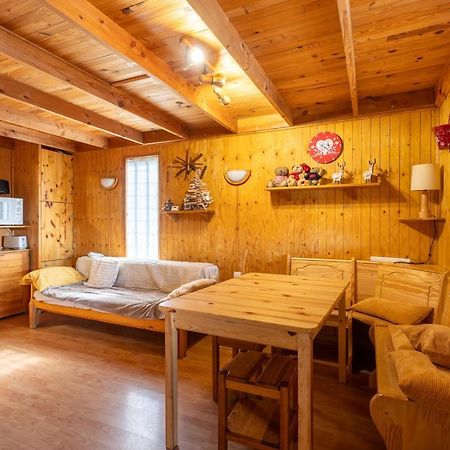 Chalet Serenite - Tranquillite Et Tres Belle Vue Puyvalador Екстер'єр фото
